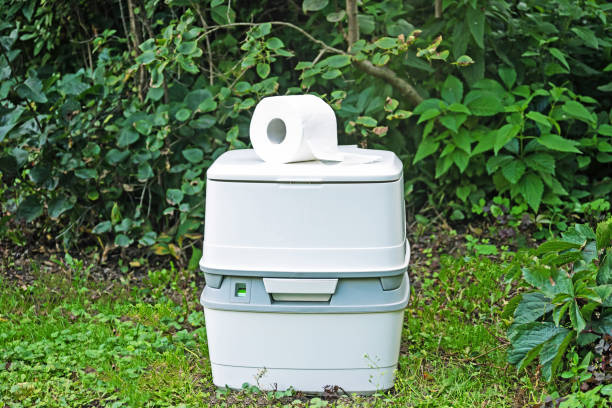 Best Wedding porta potty rental  in Lusby, MD