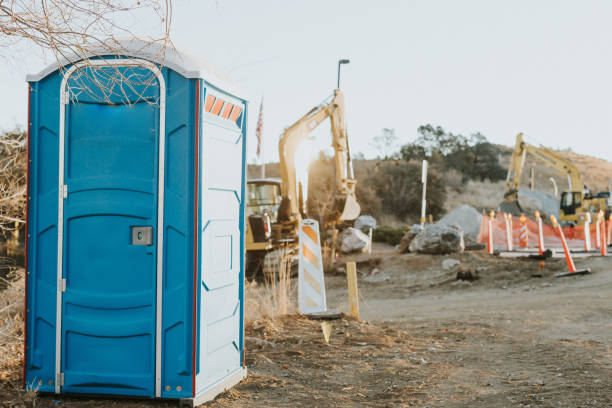 Professional porta potty rental in Lusby, MD