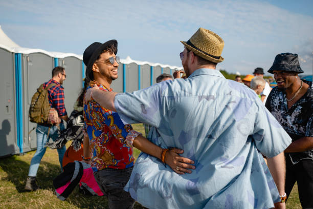 Best Porta potty rental near me  in Lusby, MD